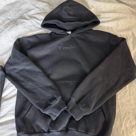 Comfrt Signature Fit Bundle in Onyx Black - Picture 2 of 7